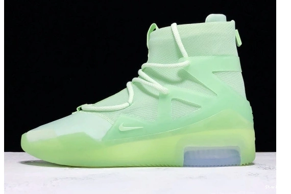 Spruce of 1 Frosted AR4237-300 Nike Air Fear God  1228